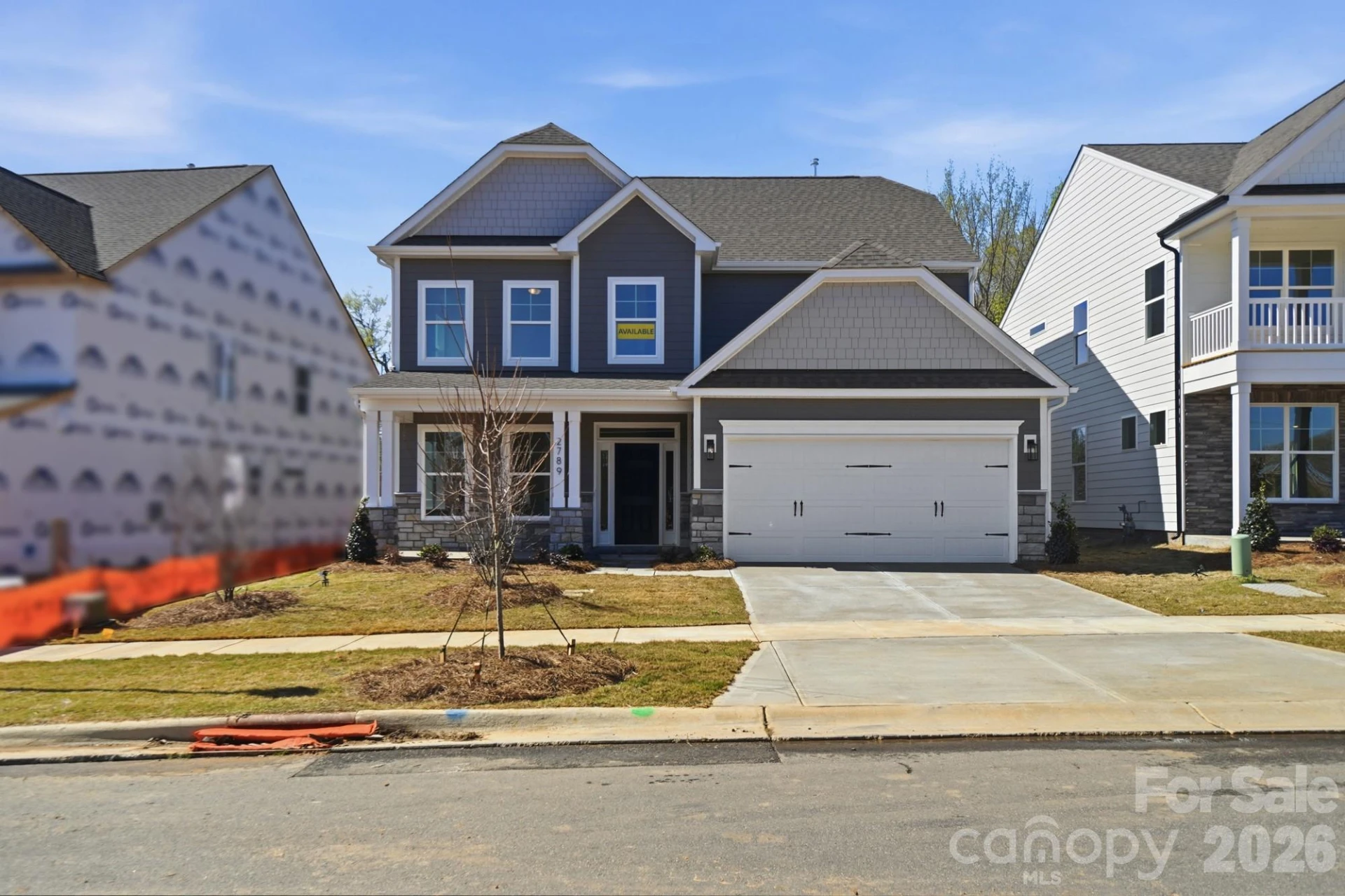 2789 Ashton Park Lane - Photo 2