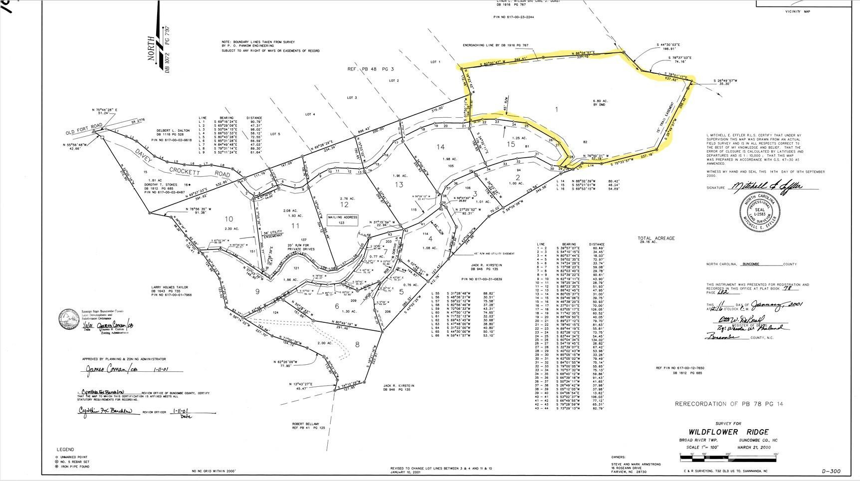 82 Davey Crockett Road - Photo 17