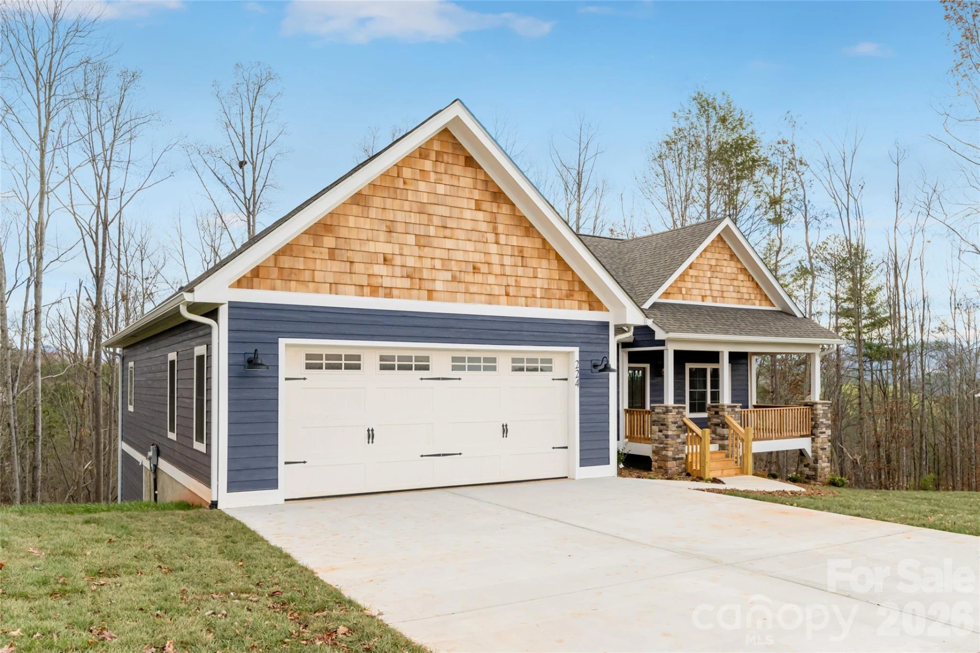 224 Country Drive - Photo 7