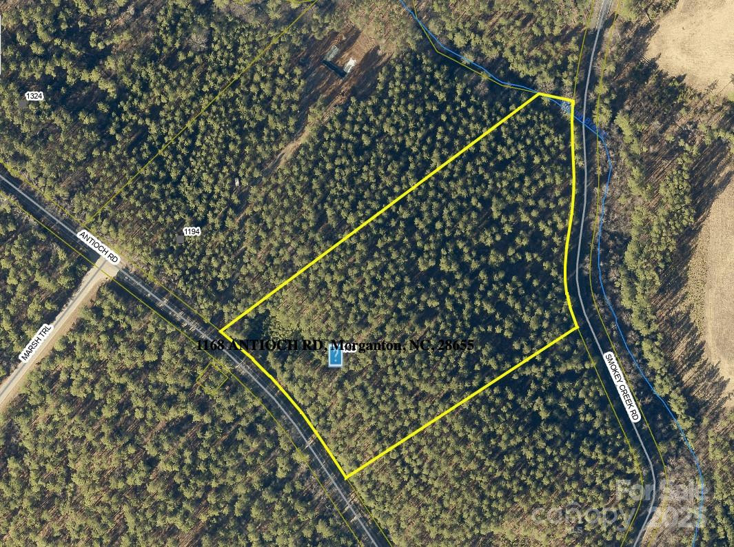 1168 Antioch Road #11