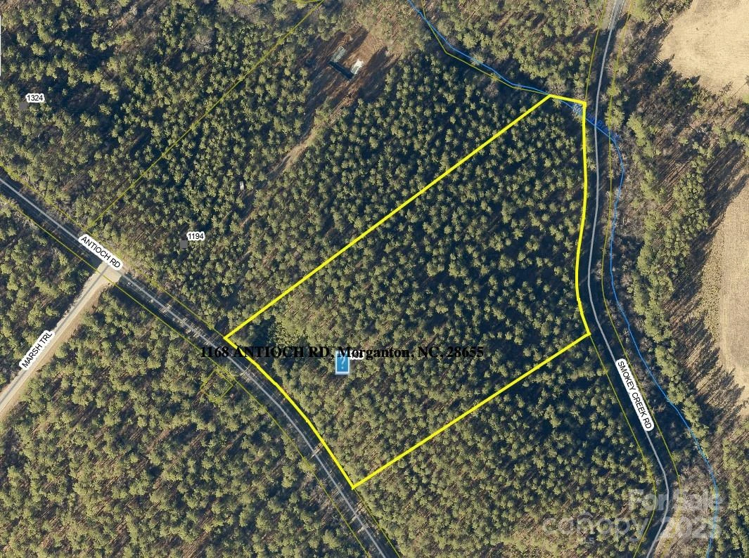 1168 Antioch Road #11
