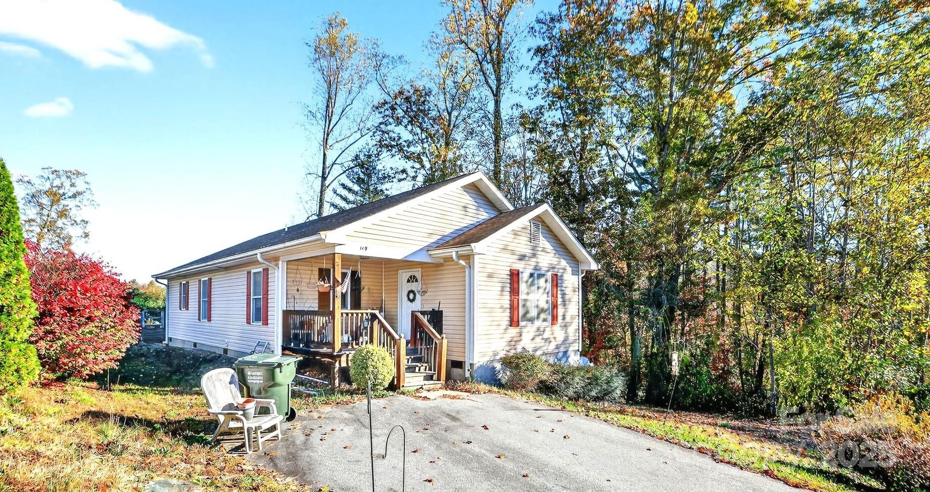 149 Victoria Springs Drive