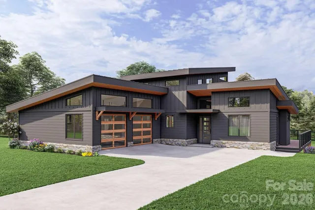 9999 Sourwood Road, Canton, NC, 28716