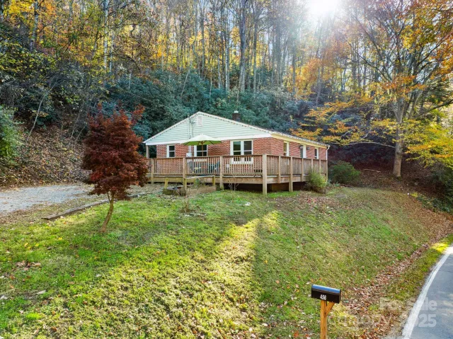 456 Rector Corner Road
