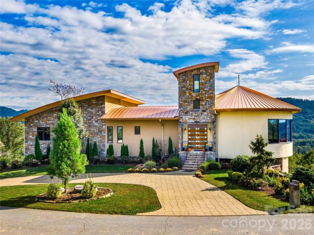 95 Horizon Hill Road