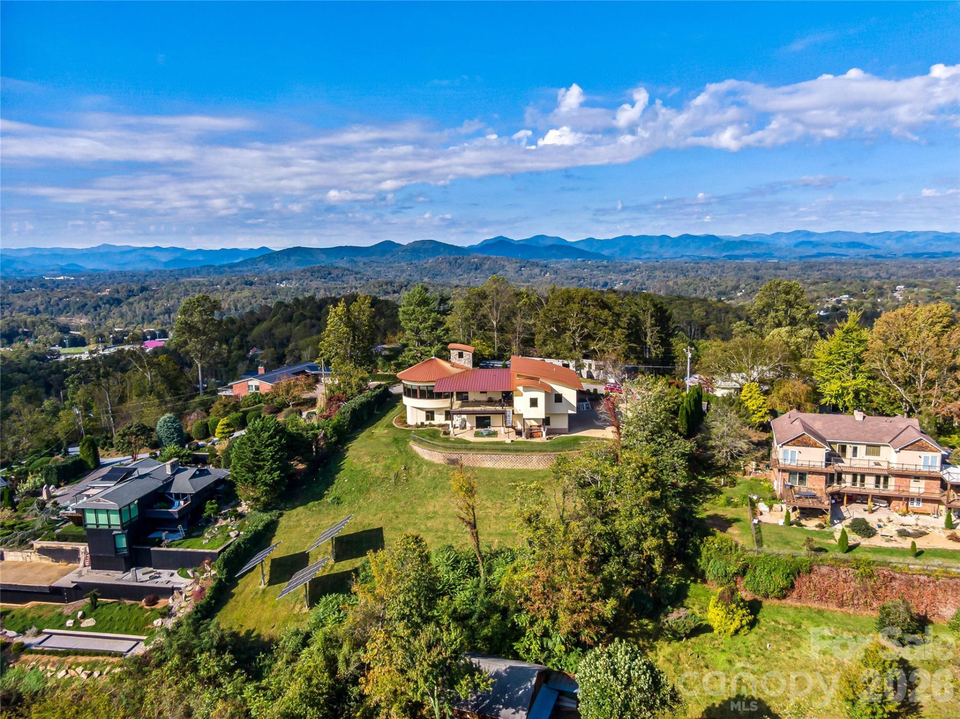 95 Horizon Hill Road - Photo 3