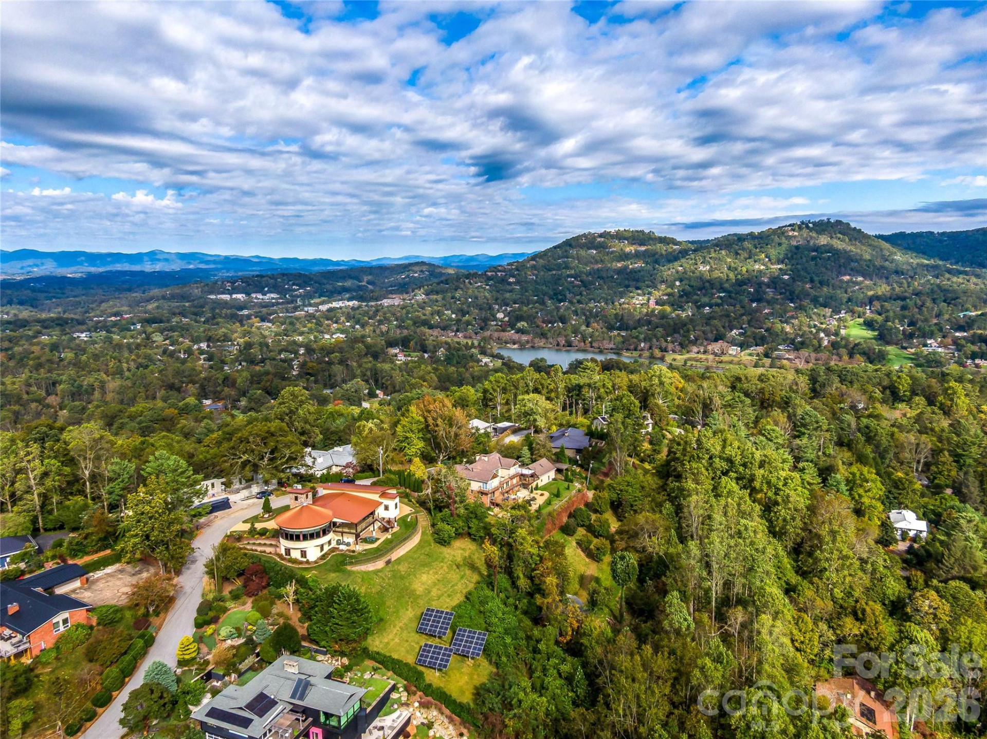 95 Horizon Hill Road - Photo 4