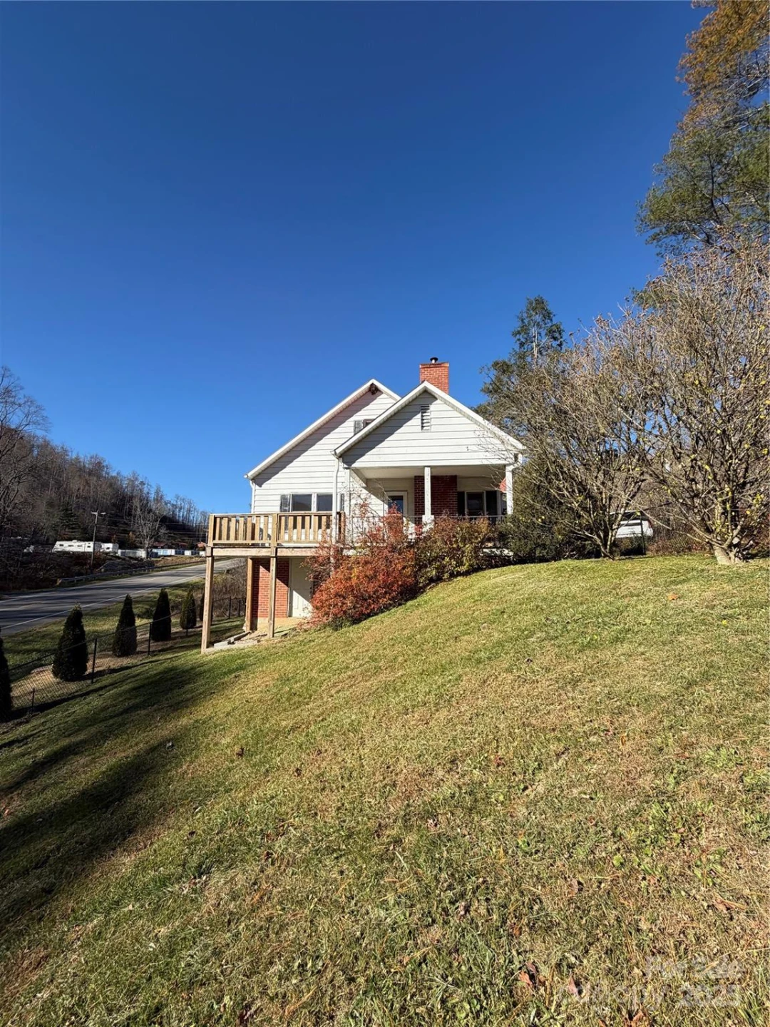 202 Snow Hill Road