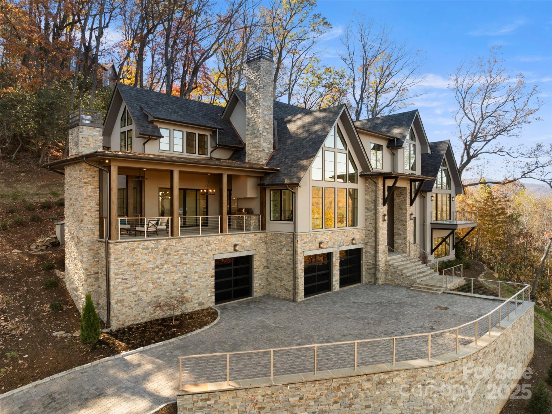 222 Secluded Hills Lane - Photo 3