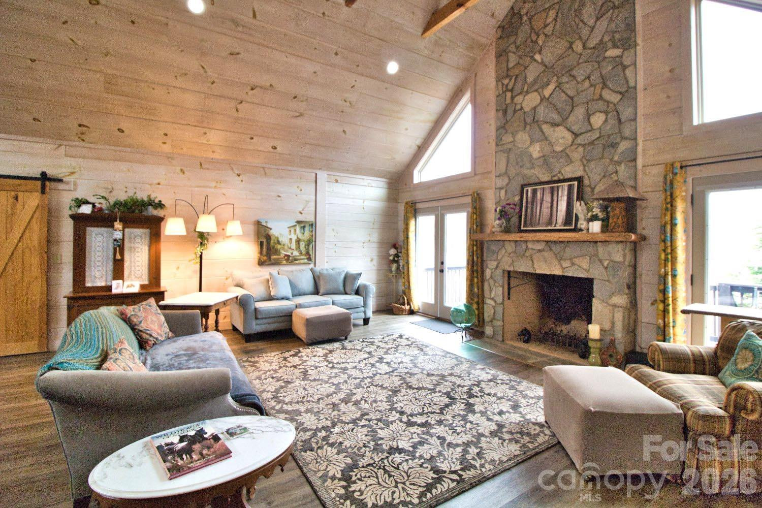543 Moonlight Pass