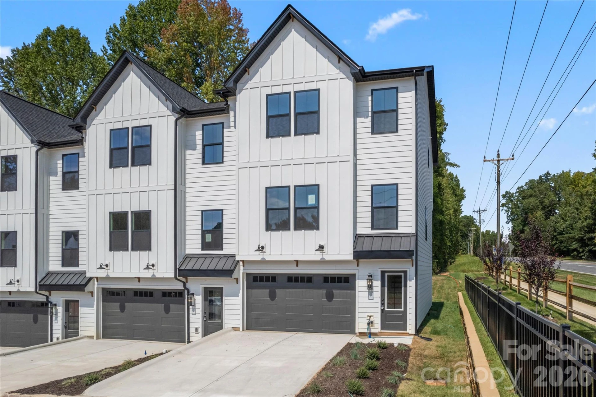 418 Bogue Drive #21