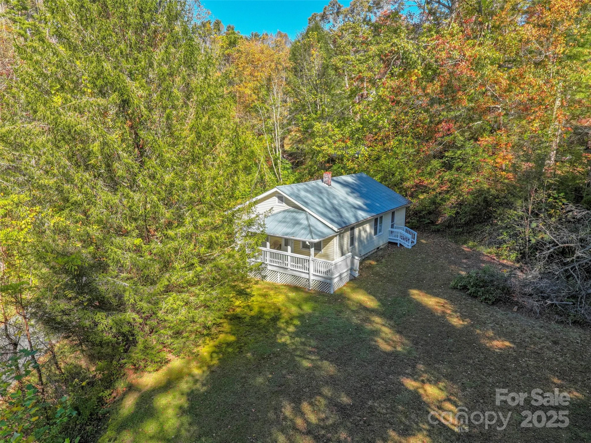96 Thompson Road - Photo 28