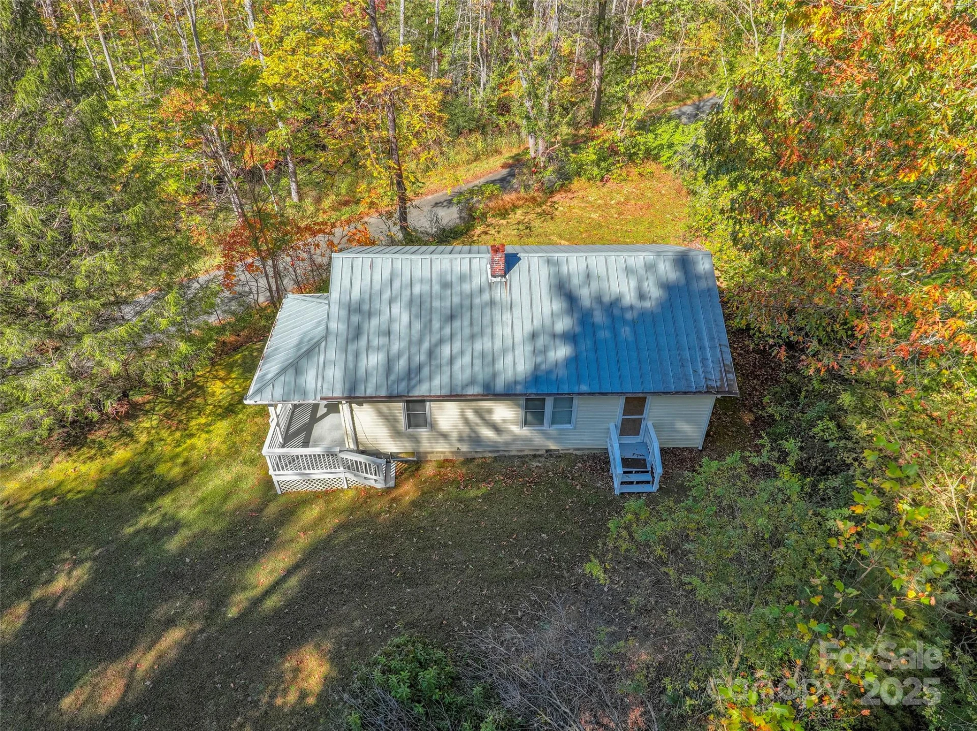 96 Thompson Road - Photo 29