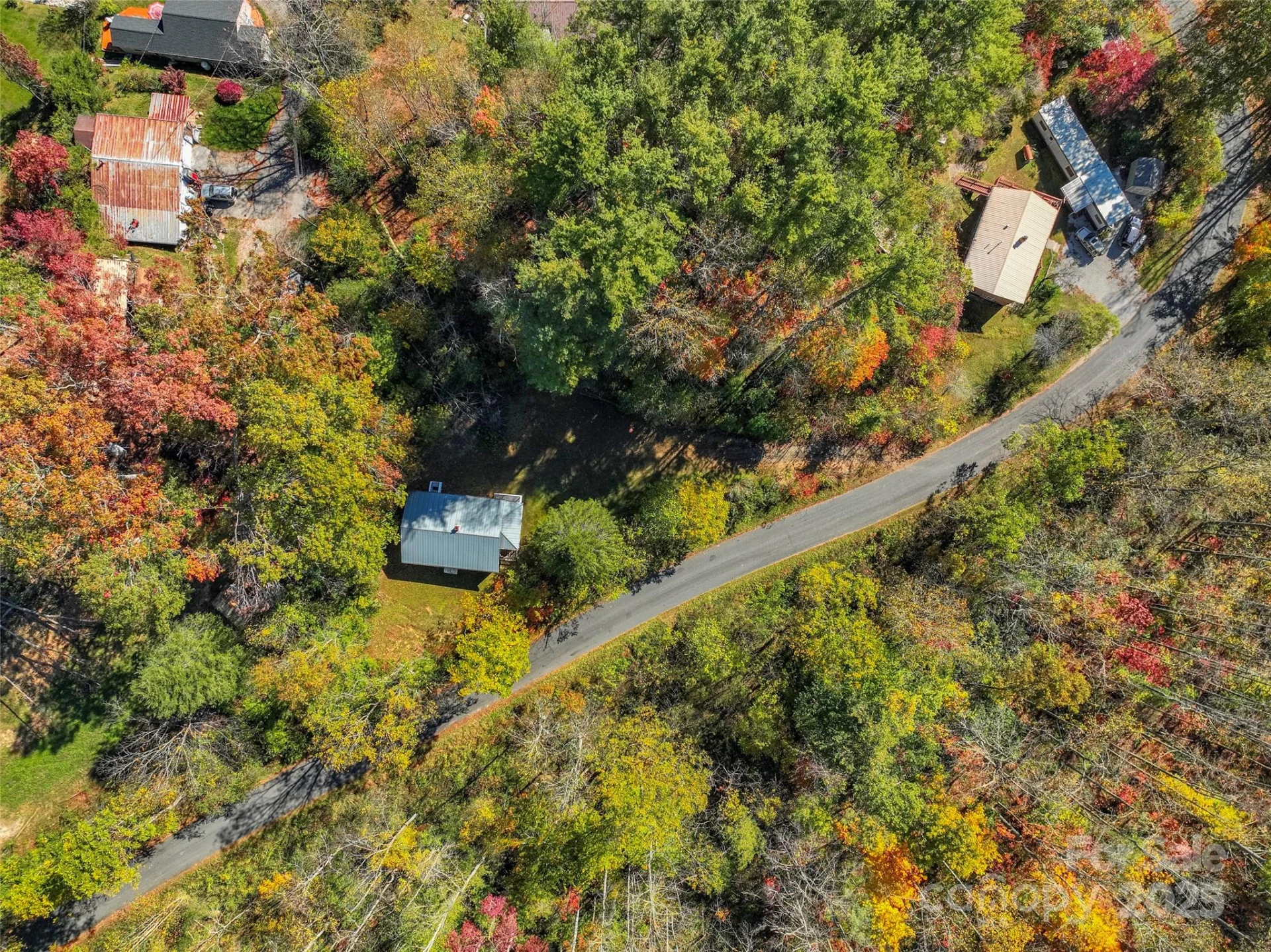 96 Thompson Road - Photo 30