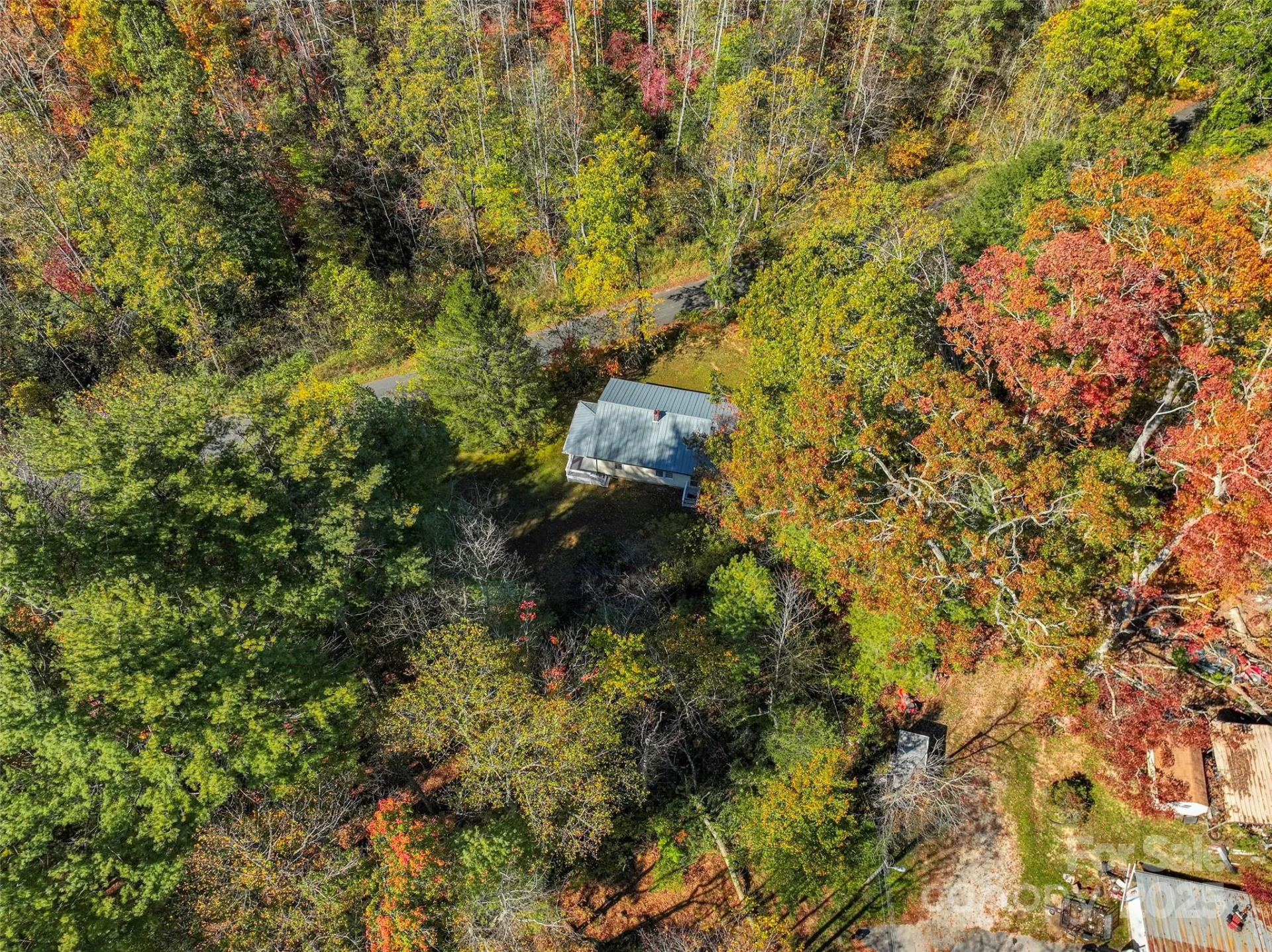 96 Thompson Road - Photo 31