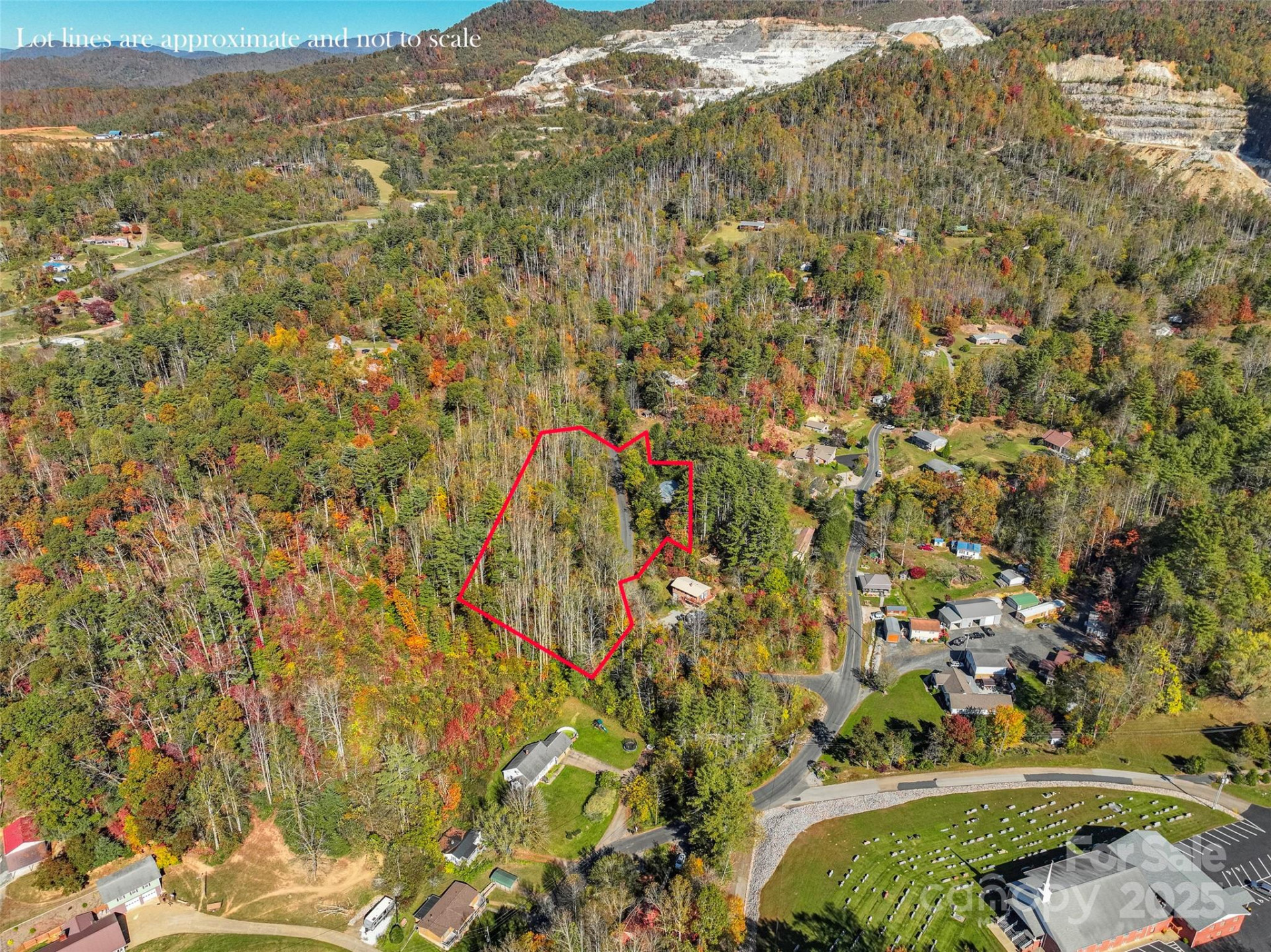 96 Thompson Road - Photo 32