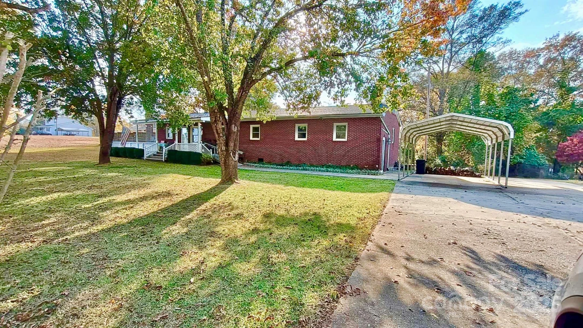 240 Hamrick Road