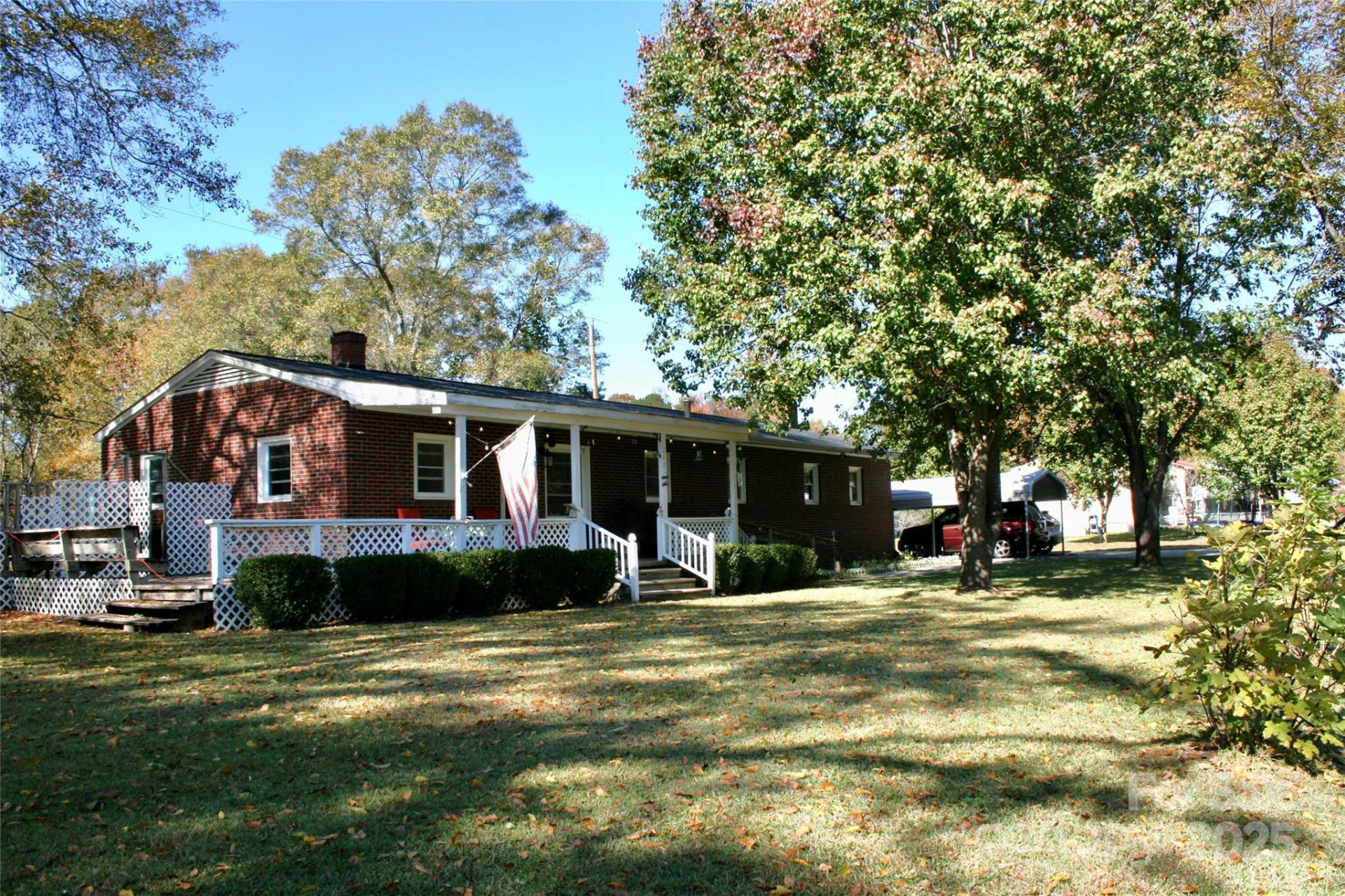 240 Hamrick Road - Photo 3