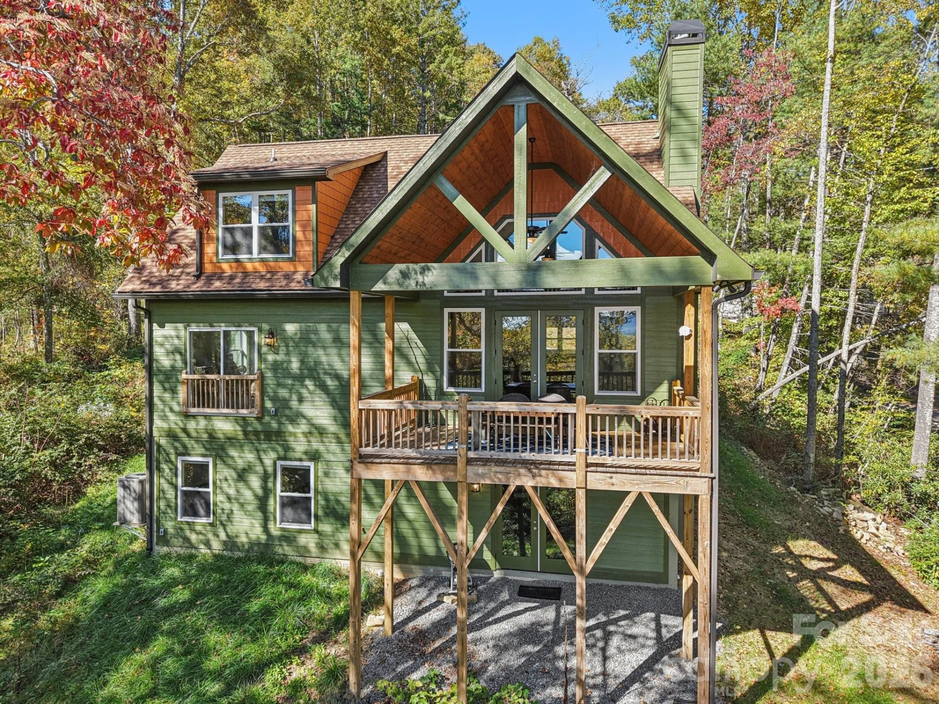 1367 Old Mill Road