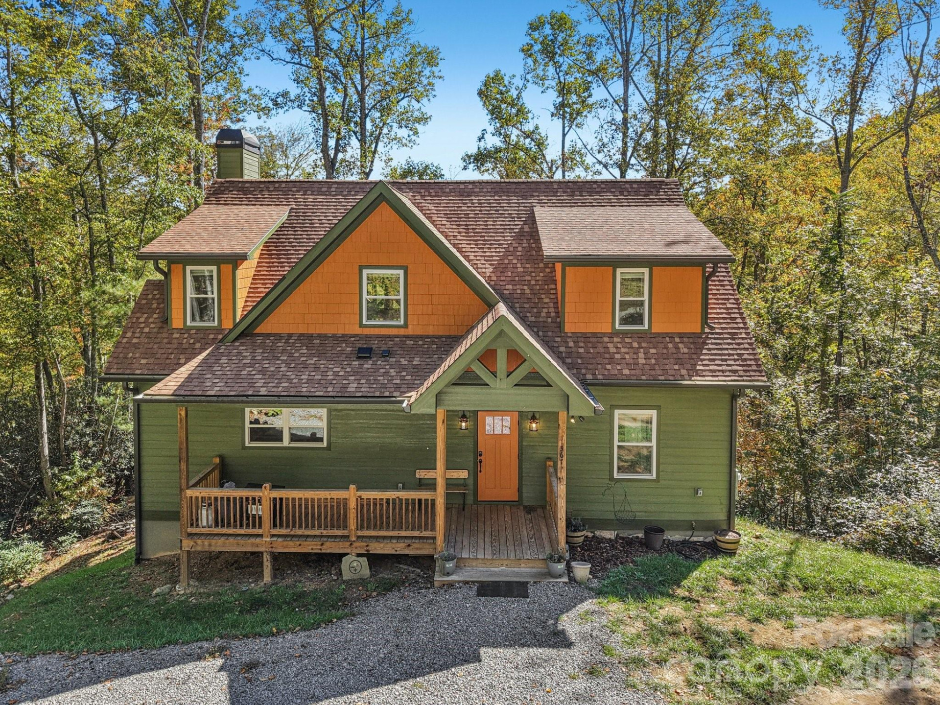 1367 Old Mill Road - Photo 3