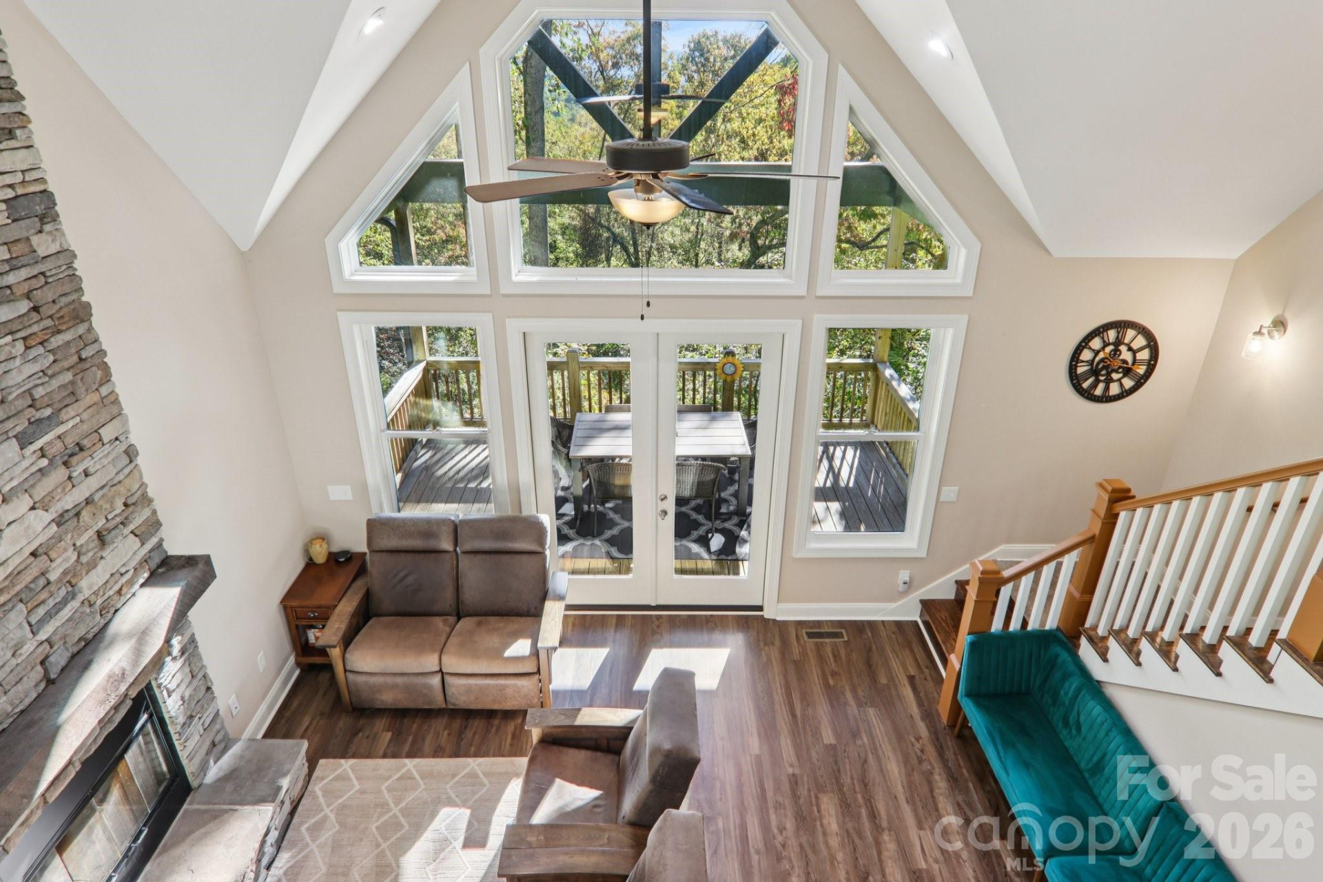 1367 Old Mill Road - Photo 4