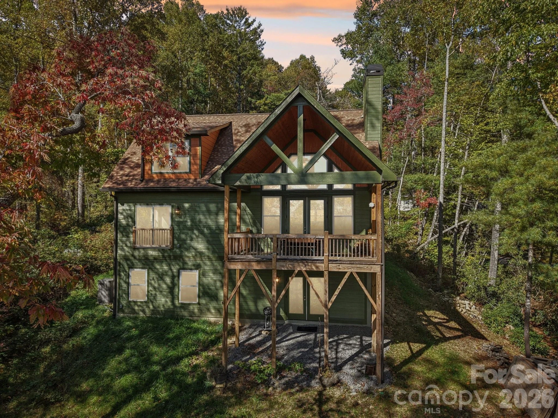 1367 Old Mill Road - Photo 31