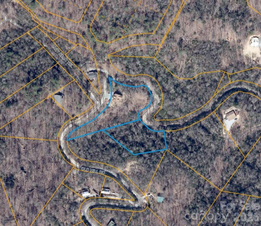 1367 Old Mill Road - Photo 35