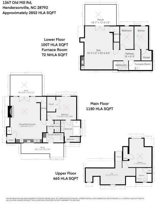 1367 Old Mill Road - Photo 36