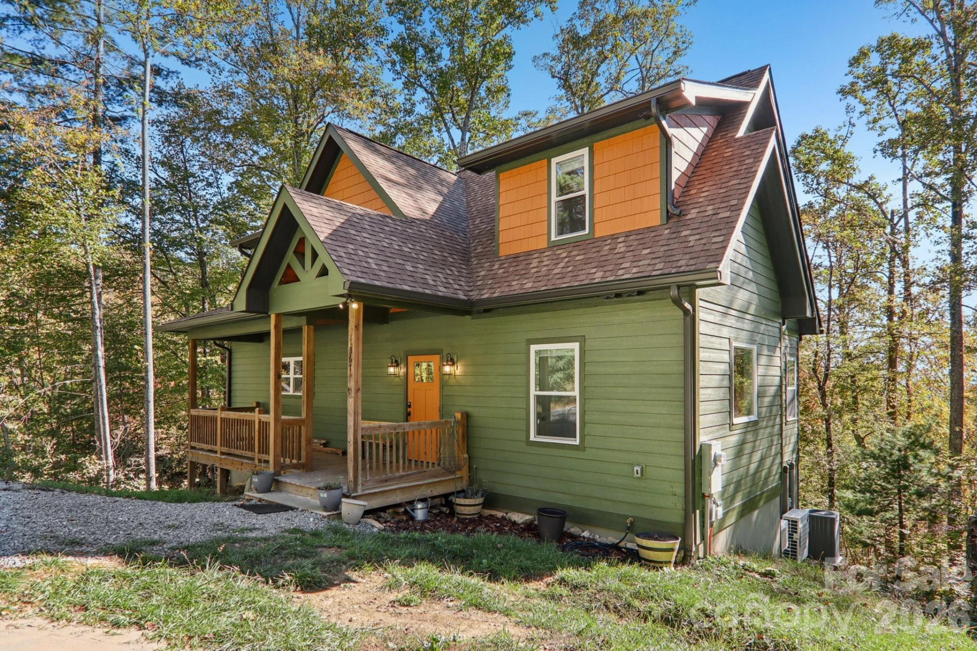 1367 Old Mill Road - Photo 6