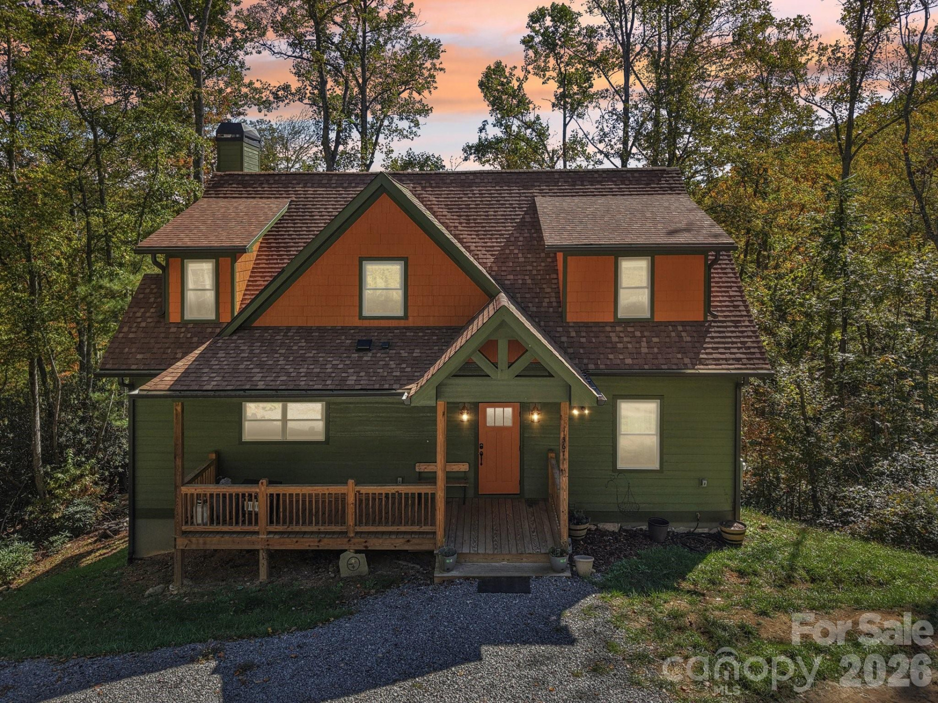 1367 Old Mill Road - Photo 7