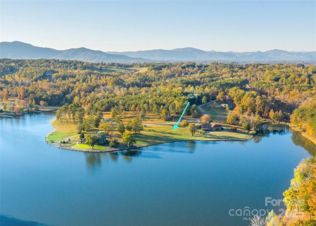 Lot 18 Mapleton Lane, Columbus, NC, 28722