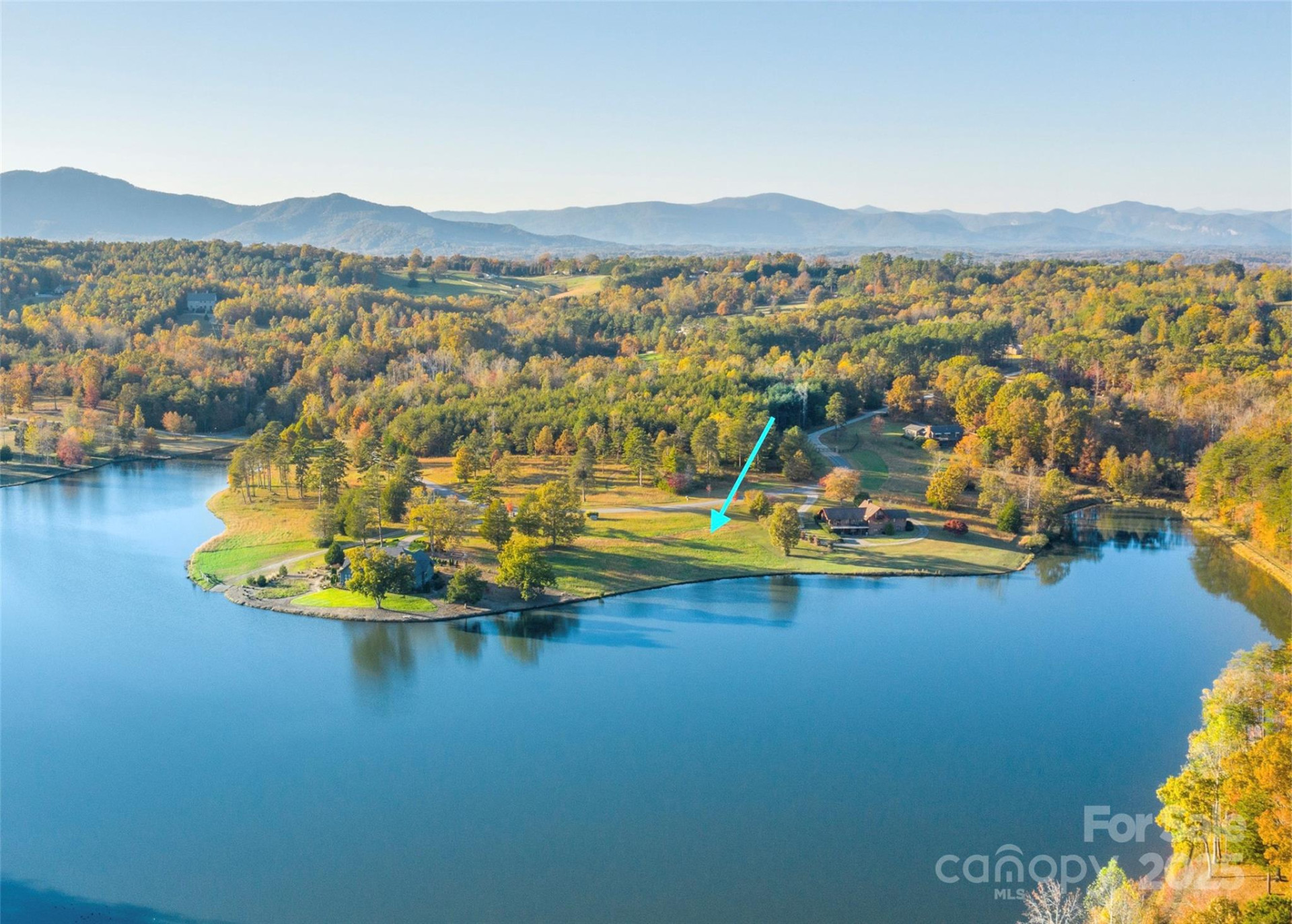 Lot 18 Mapleton Lane #18