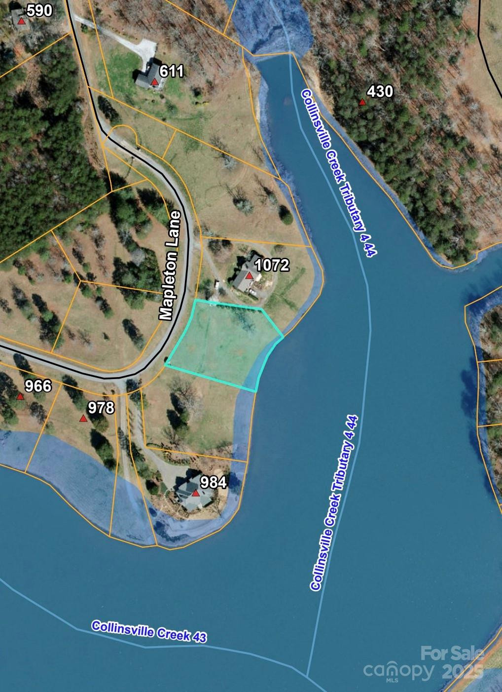 Lot 18 Mapleton Lane #18 - Photo 14