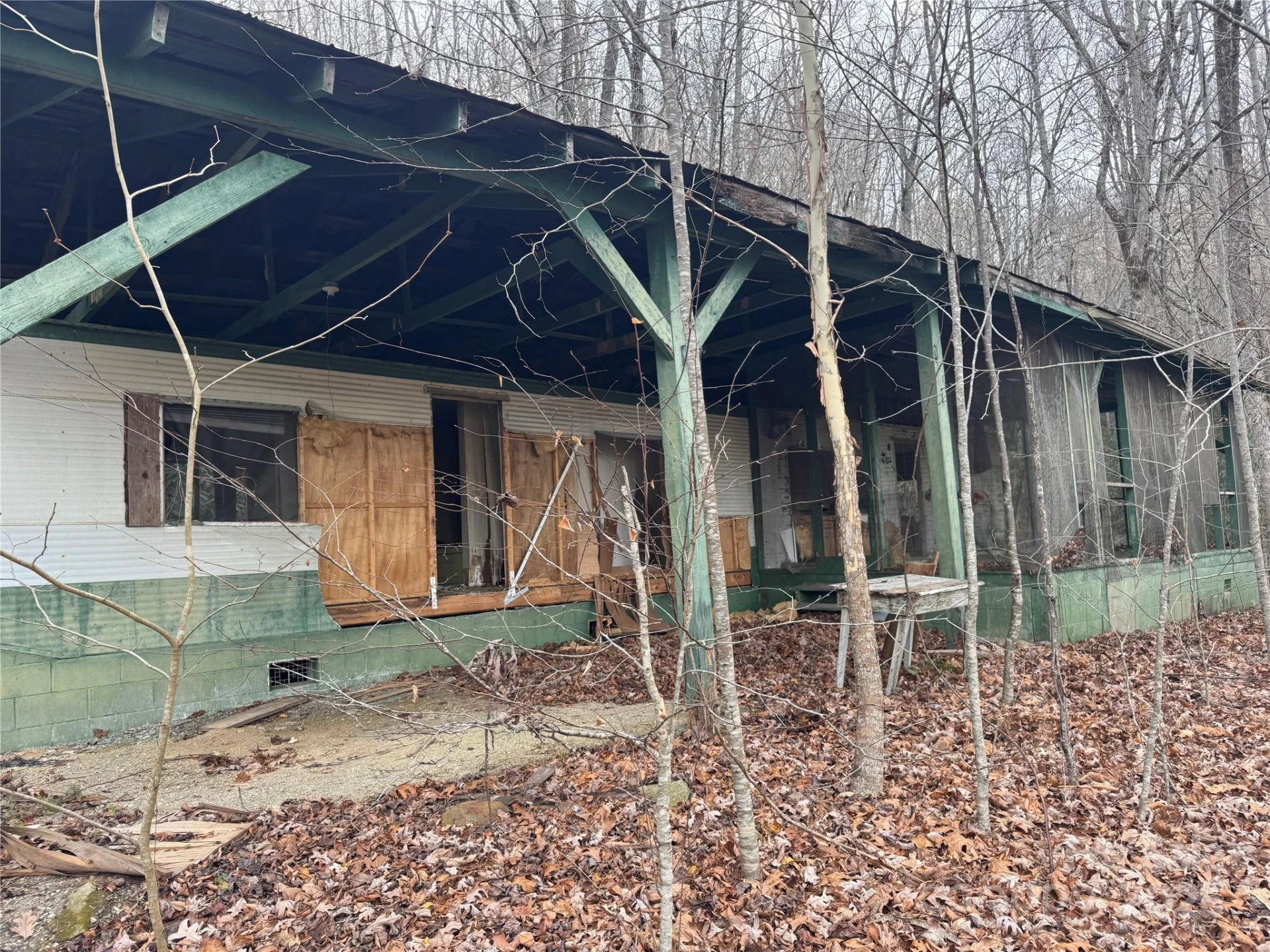 2664 NC Hwy 9 Highway - Photo 10