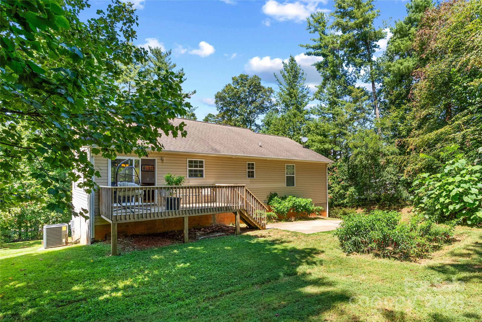 219 Old Mars Hill Highway