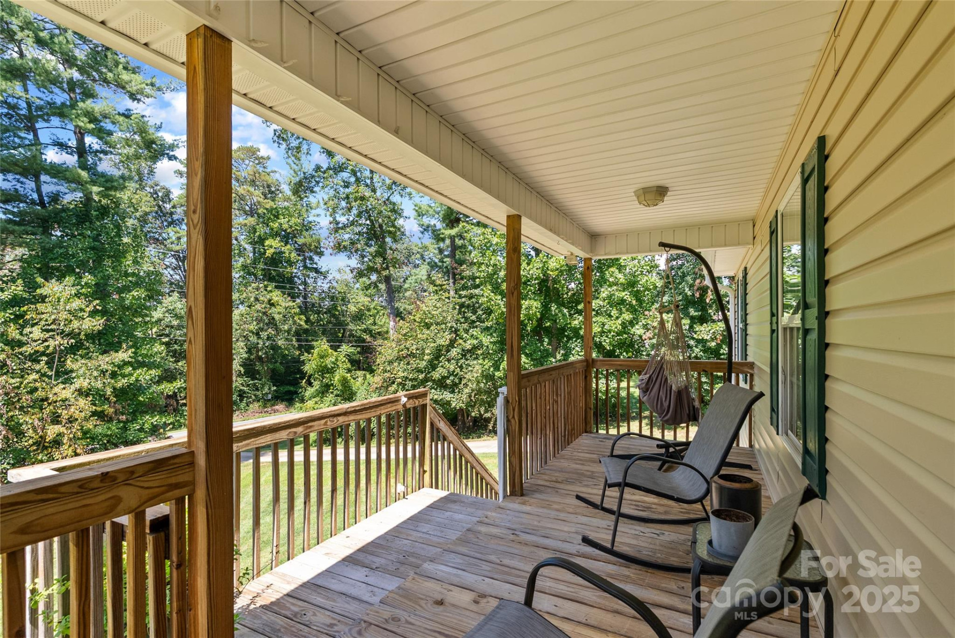 219 Old Mars Hill Highway - Photo 4