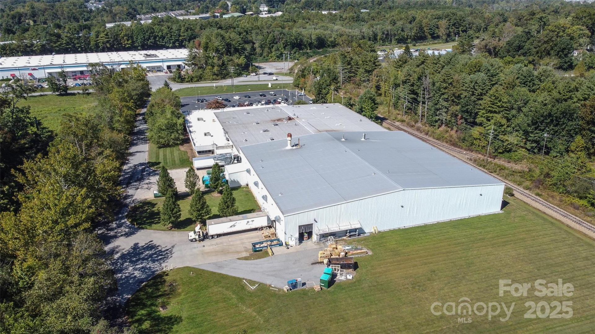 280 Cane Creek Road - Photo 3