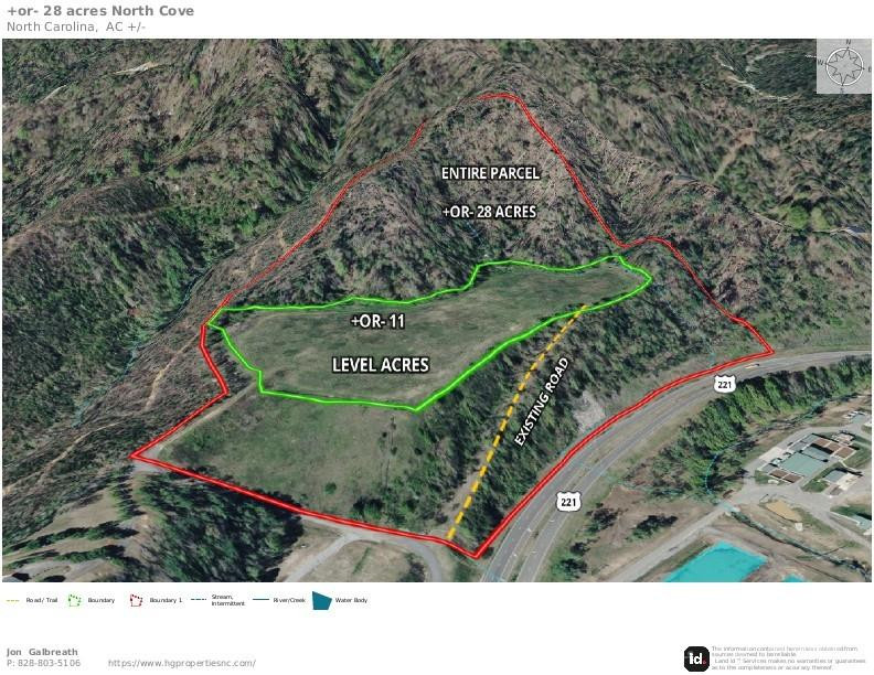 00 Hwy 221 Highway - Photo 16