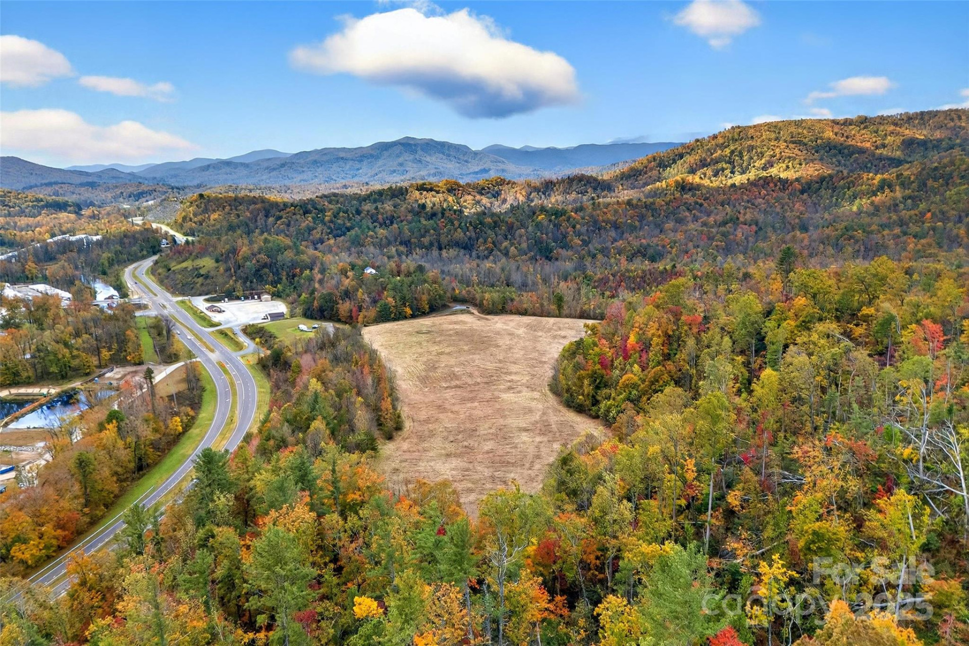 00 Hwy 221 Highway - Photo 5