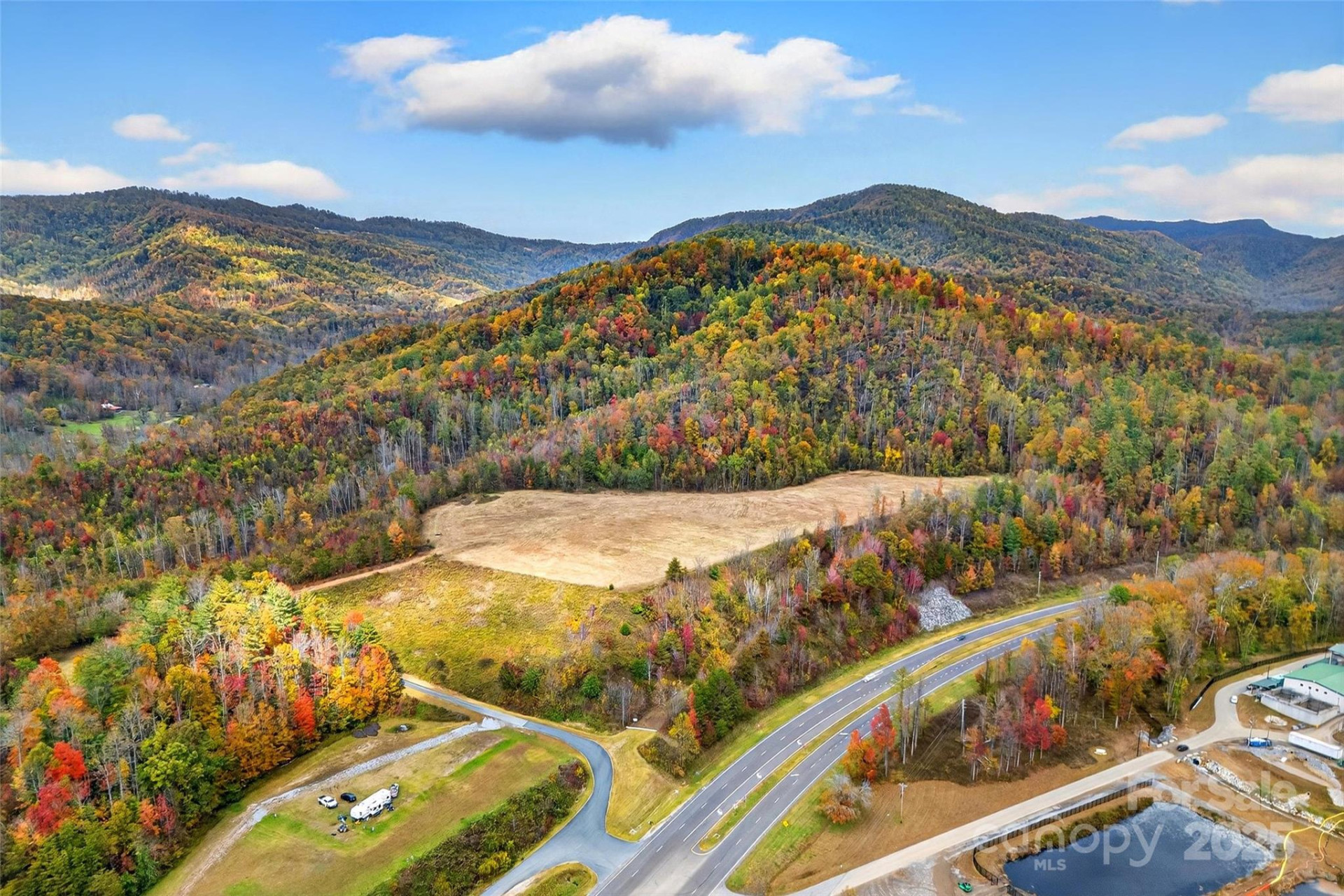 00 Hwy 221 Highway - Photo 6