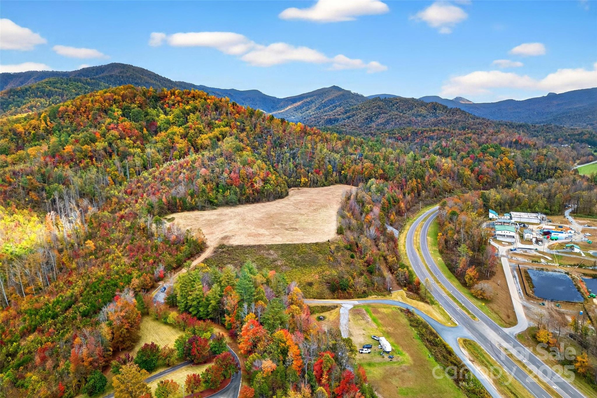 00 Hwy 221 Highway - Photo 7