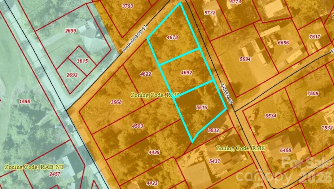 17 Green Street - Photo 3