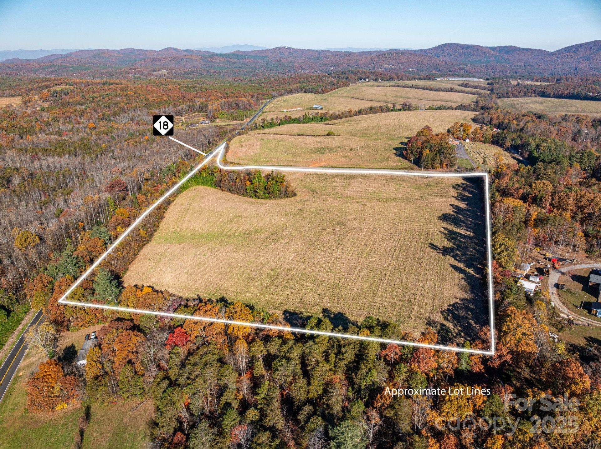 000 NC Highway 18 None - Photo 2