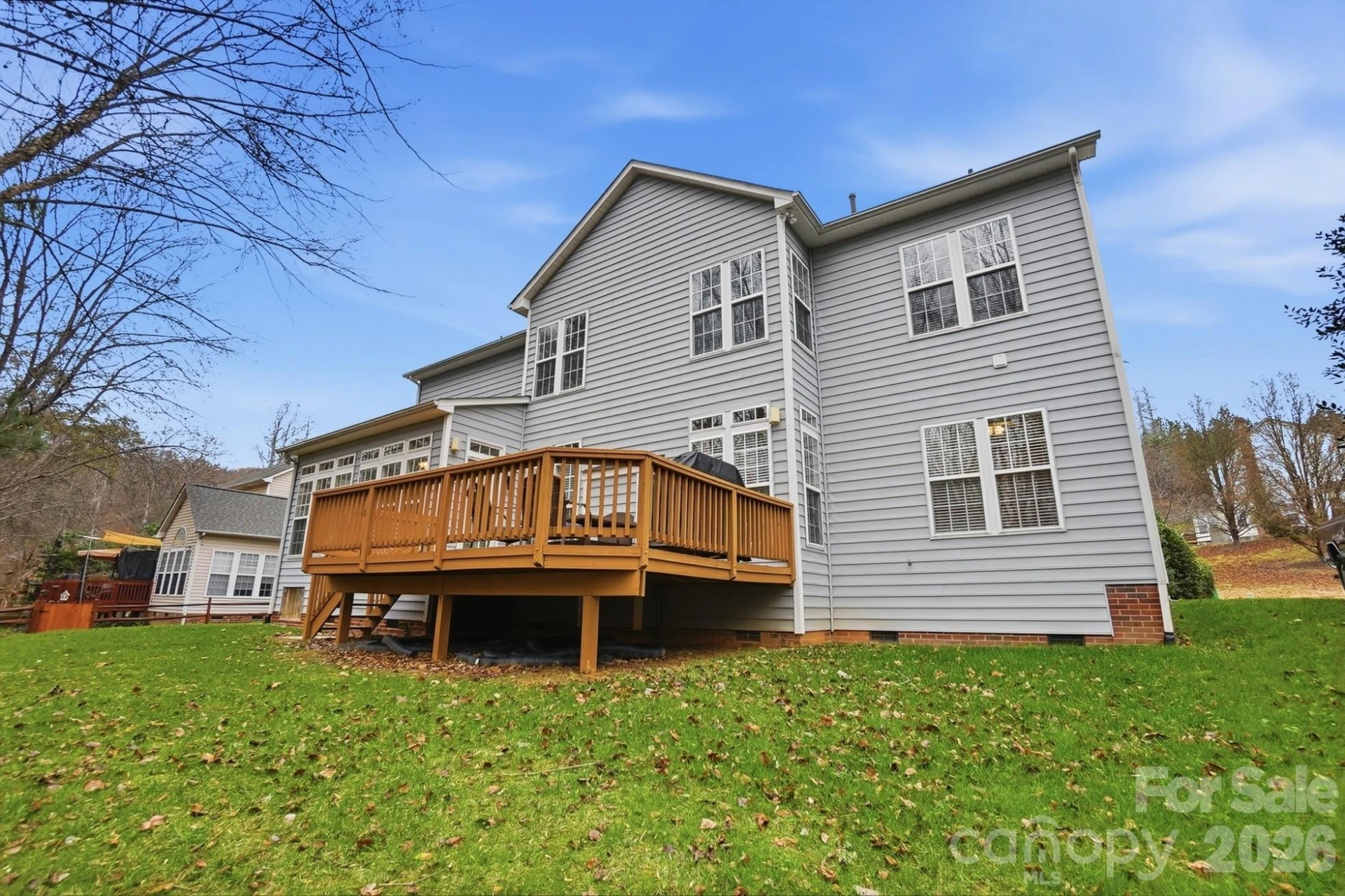 11416 Foggy Bank Lane - Photo 31