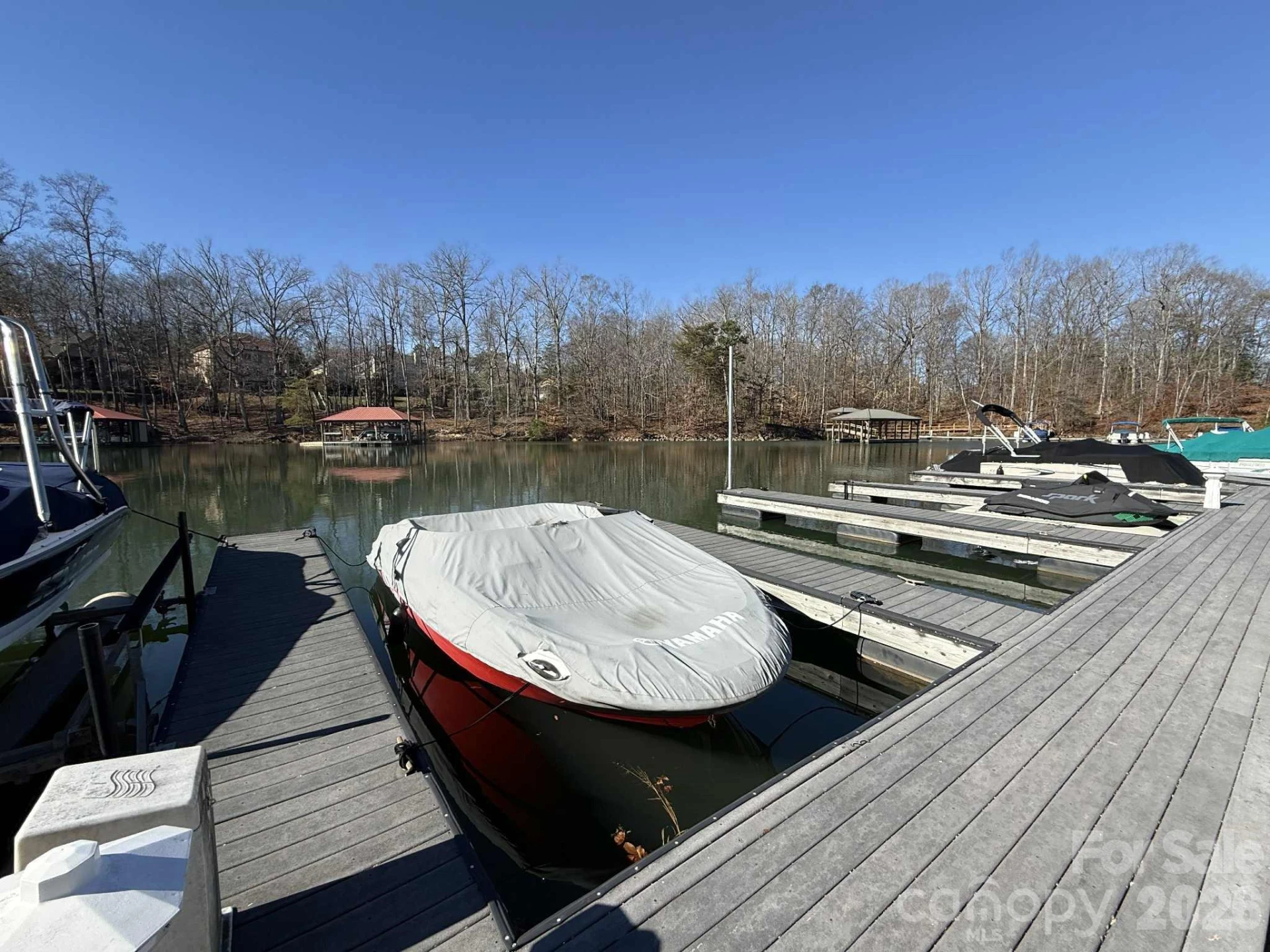11416 Foggy Bank Lane - Photo 32