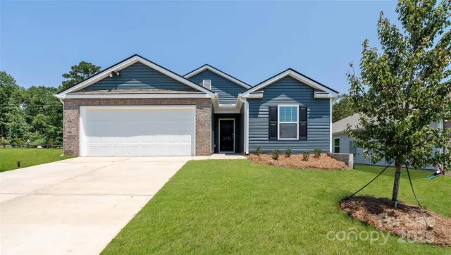 131 Bovine Branch Road