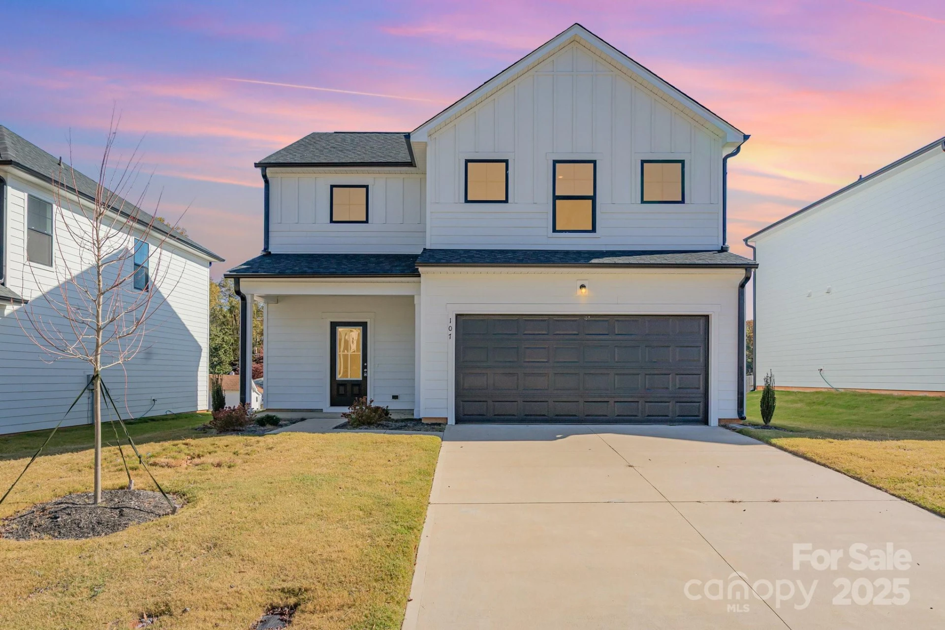 107 Silverwood Court