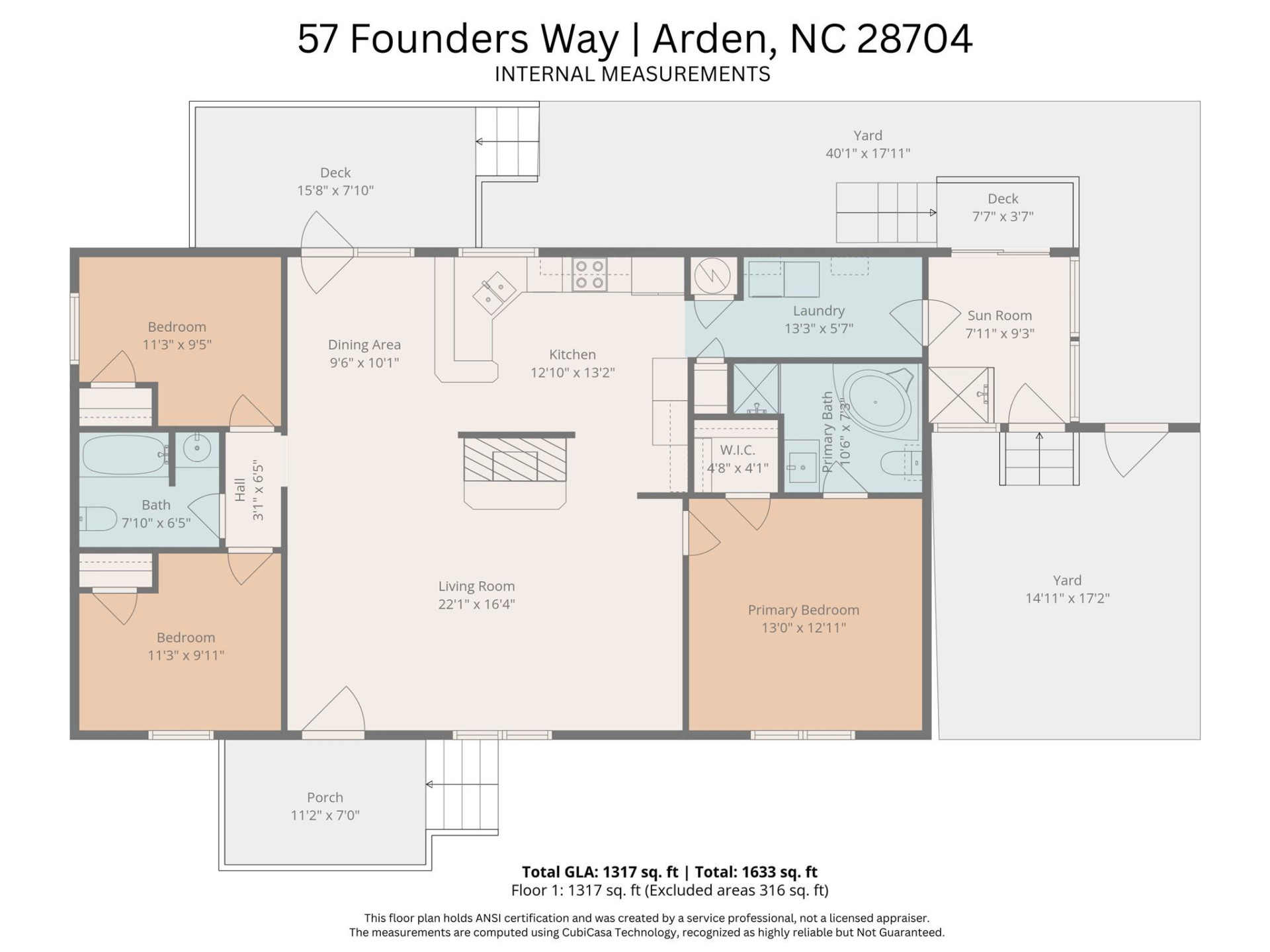57 Founders Way - Photo 25