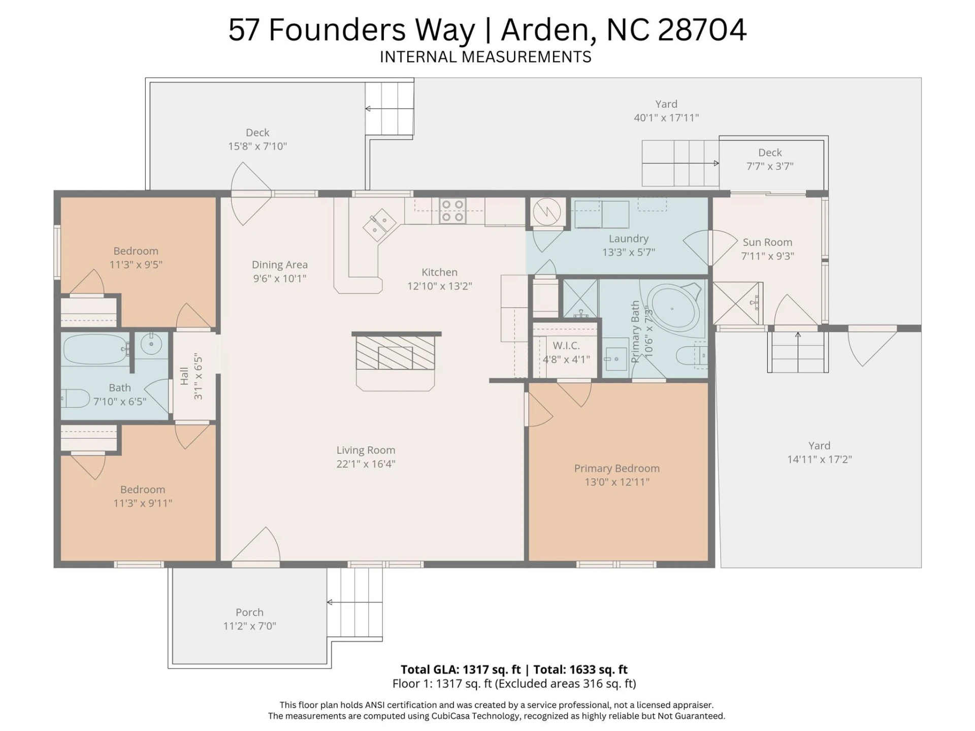 57 Founders Way - Photo 25
