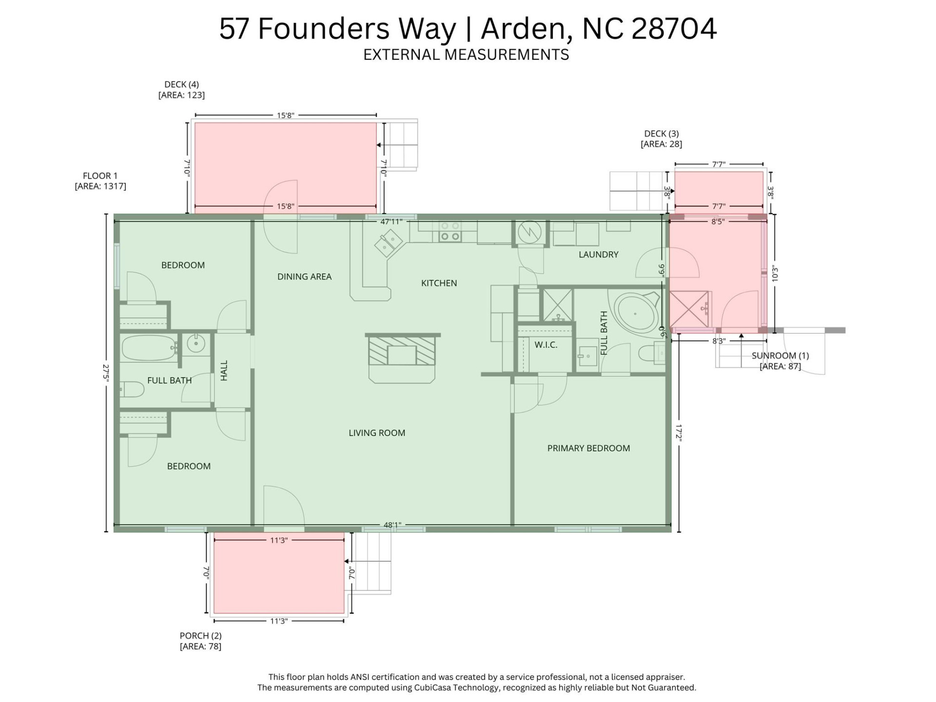 57 Founders Way - Photo 26